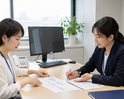 女性従業員の健康課題と企業ができる支援