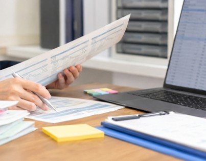 健診結果の管理でやってはいけないこととは？