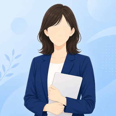 産業保健師　中島真由美